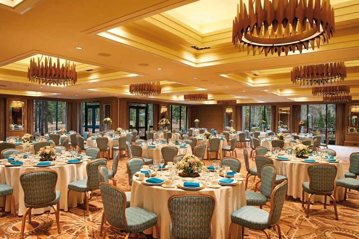 Little America Flagstaff Konferenz