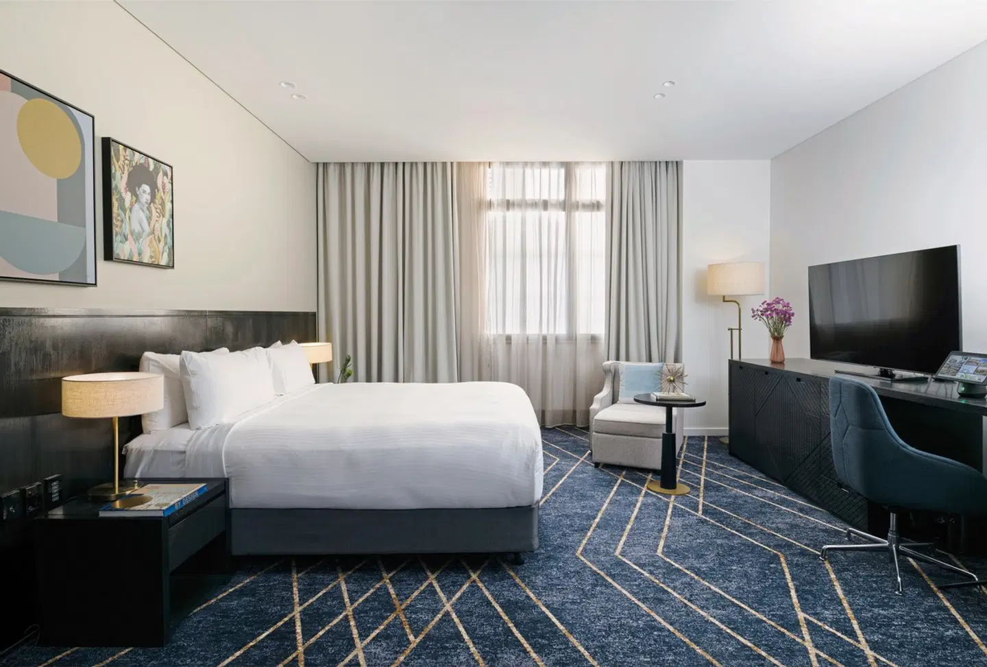 Kimpton Margot Sydney ROOM_EXAMPLE