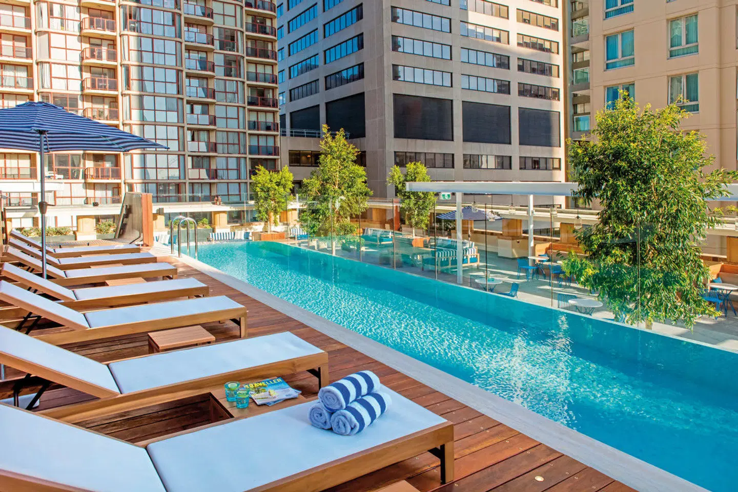 Kimpton Margot Sydney OUTDOOR_POOL