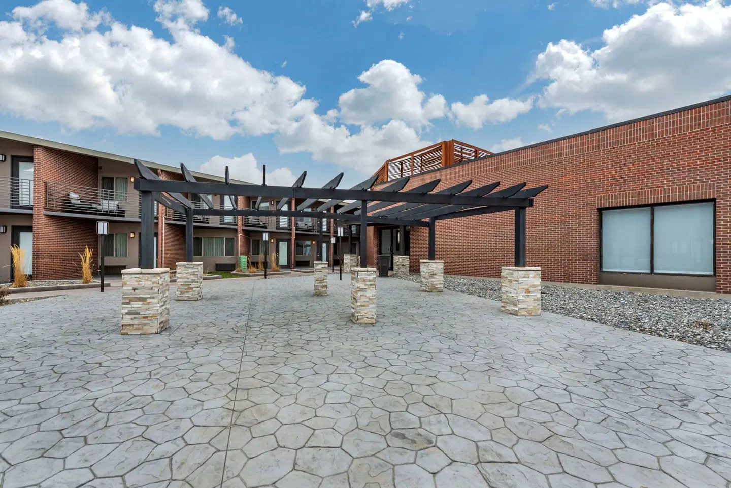 Best Western Premier Denver East Strand