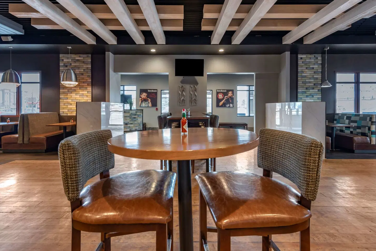 Best Western Premier Denver East LOUNGE_LOBBY