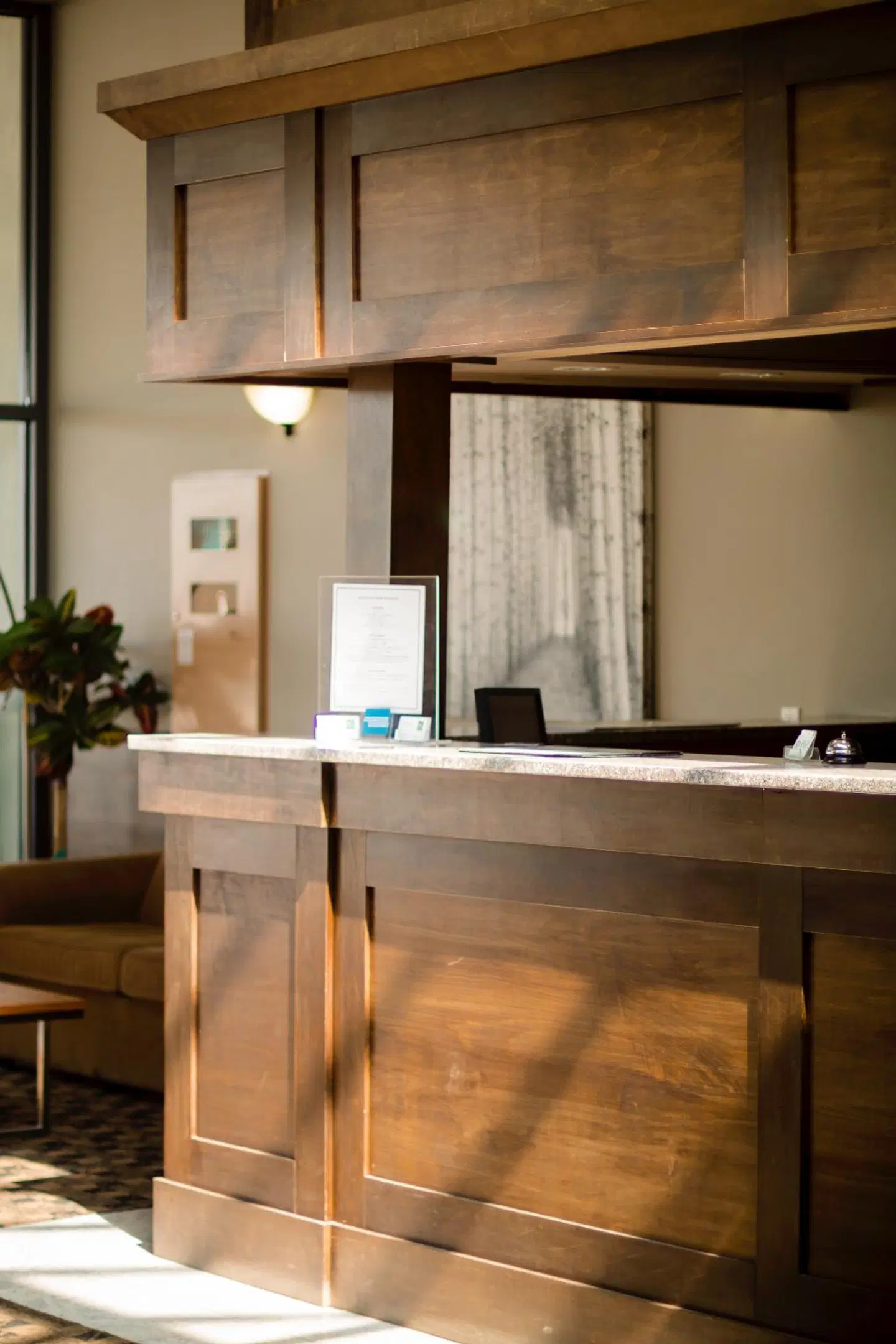 Quality Inn Kamloops Bar