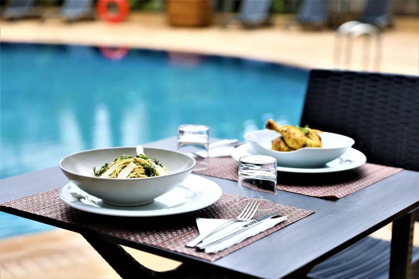 Dominium Hivernage Hotel HEALTH_BEAUTY