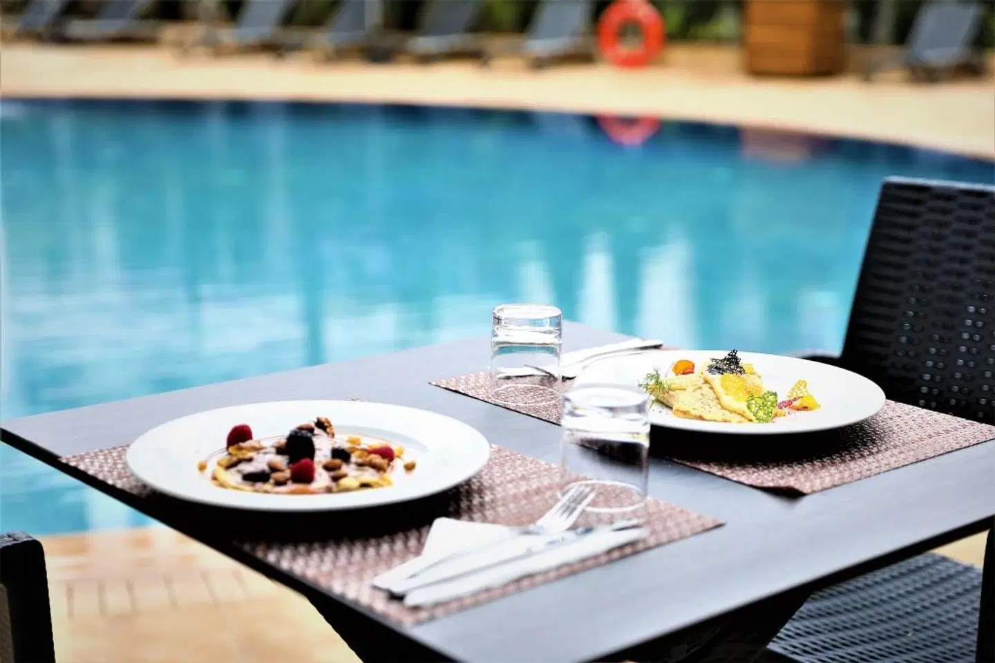 Dominium Hivernage Hotel HEALTH_BEAUTY