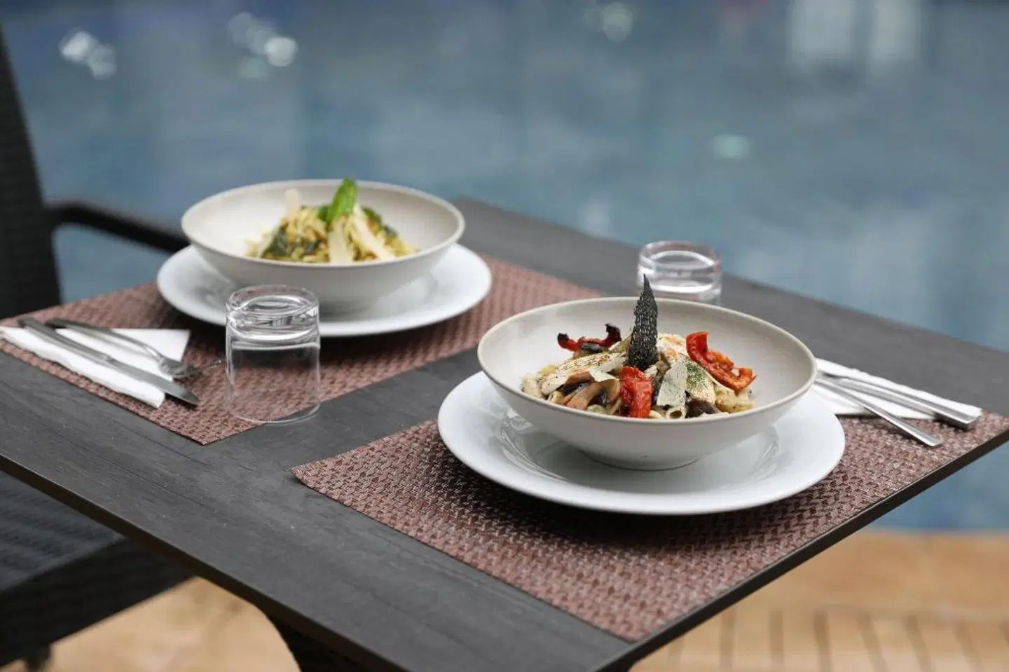 Dominium Hivernage Hotel HEALTH_BEAUTY