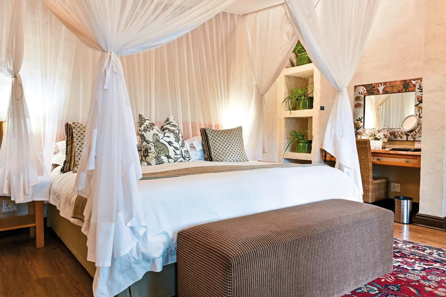 Woodall Country House & Spa ROOM_EXAMPLE