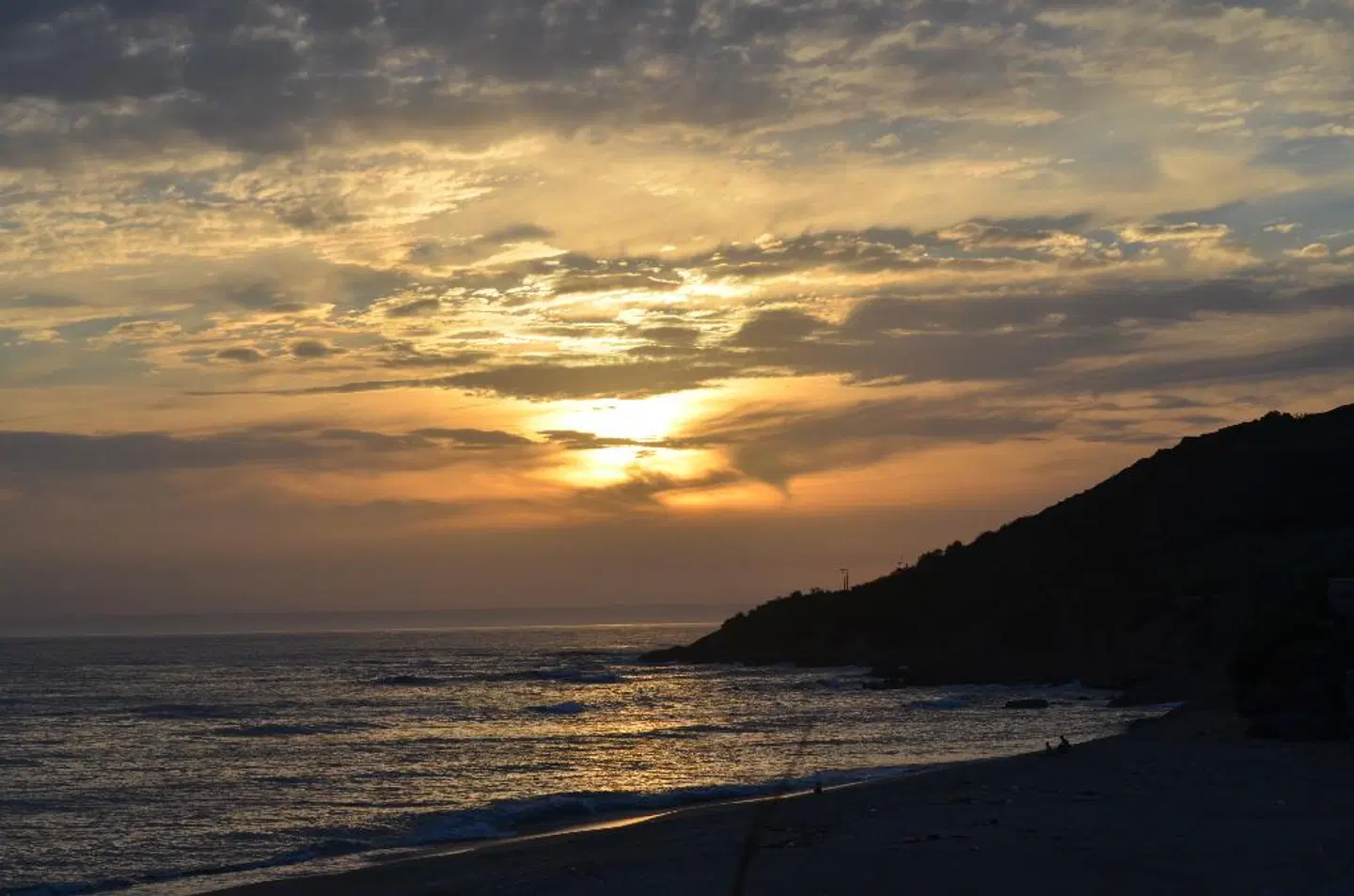 Atlantida Sol LANDSCAPE