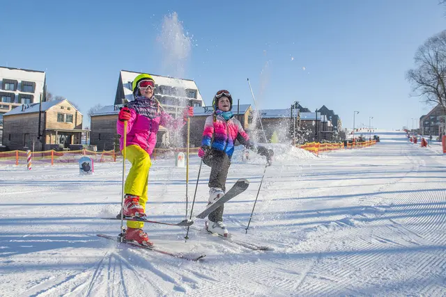 Demänová Rezort SPORTS_AND_LEISURE