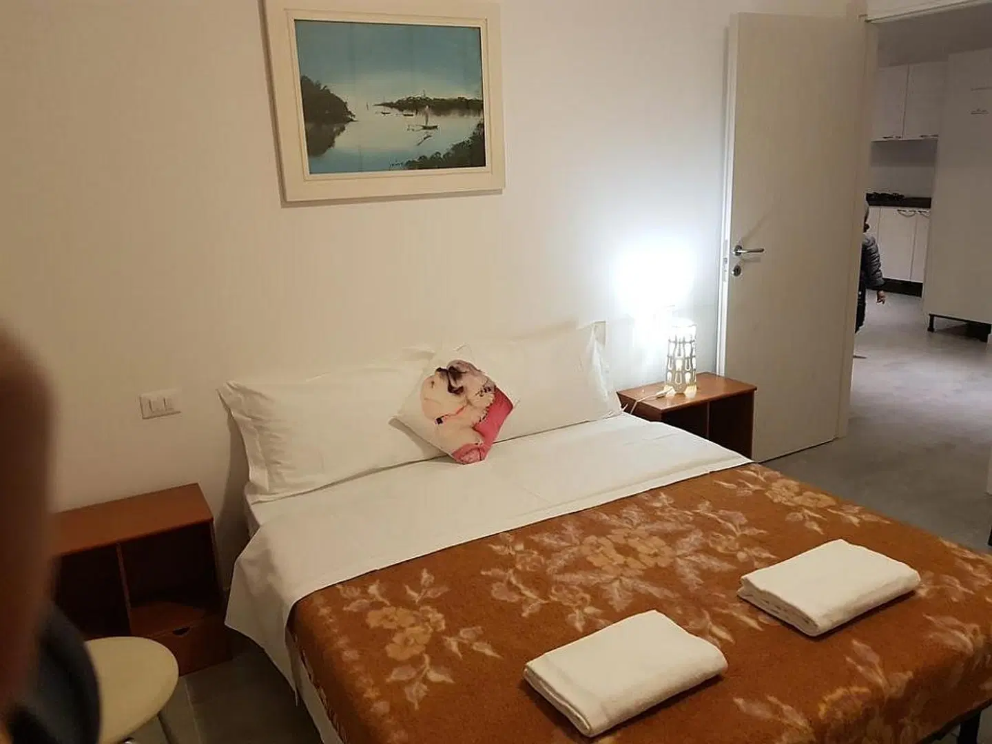 Rosa Garden B&B ROOM_EXAMPLE