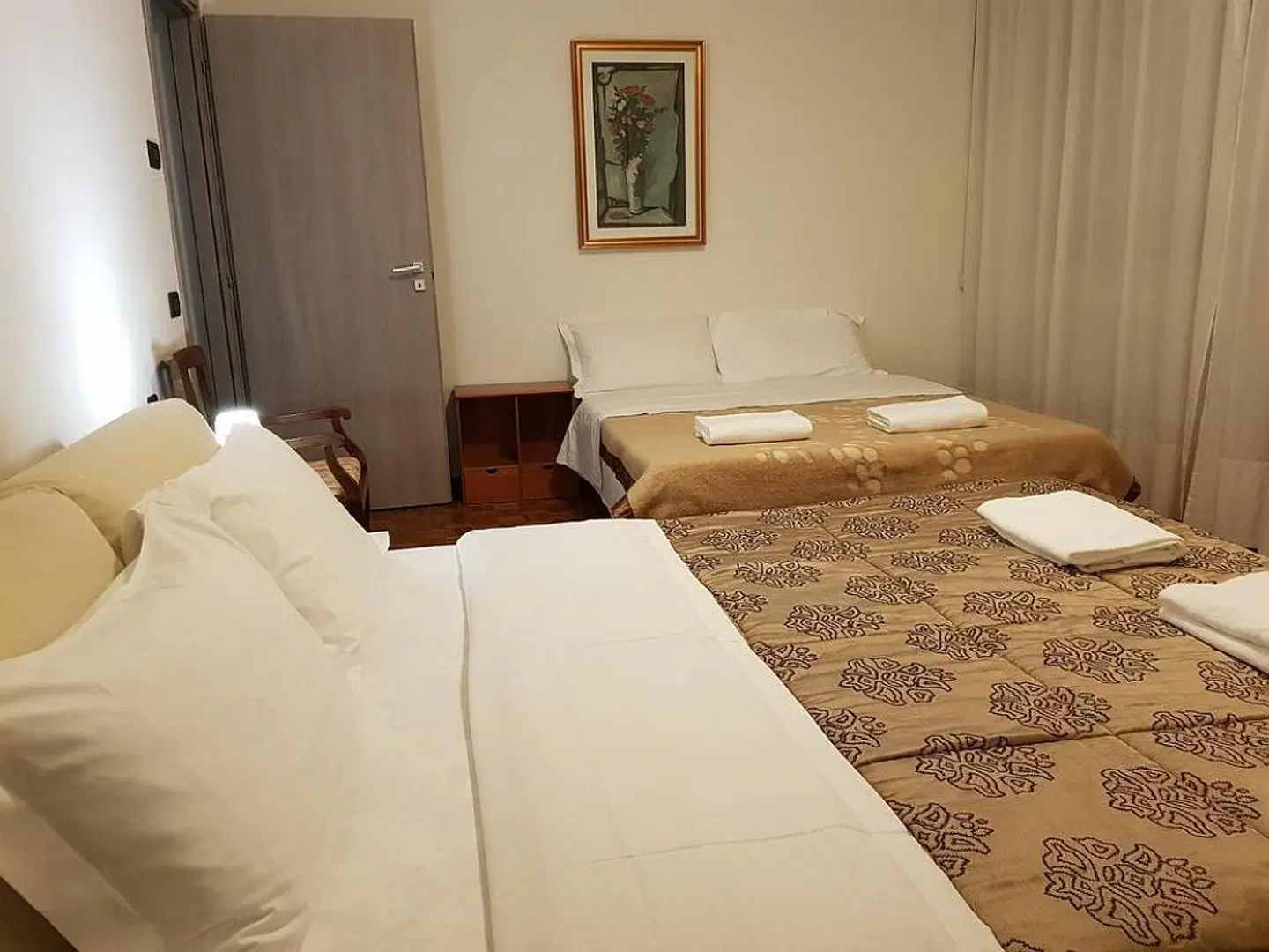 Rosa Garden B&B ROOM_EXAMPLE