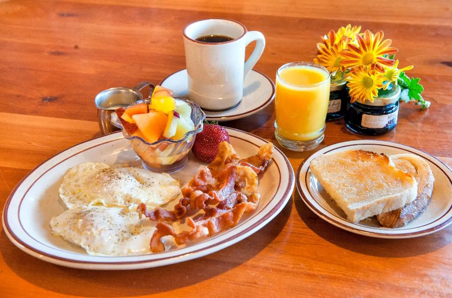 Big Horn Lodge Restaurant