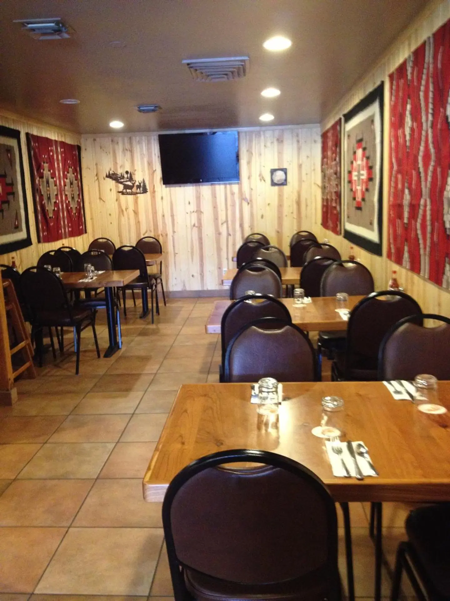 Big Horn Lodge Konferenz