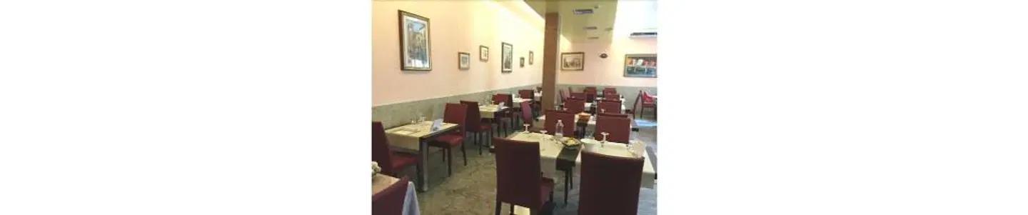 Ragno D'Oro Restaurant