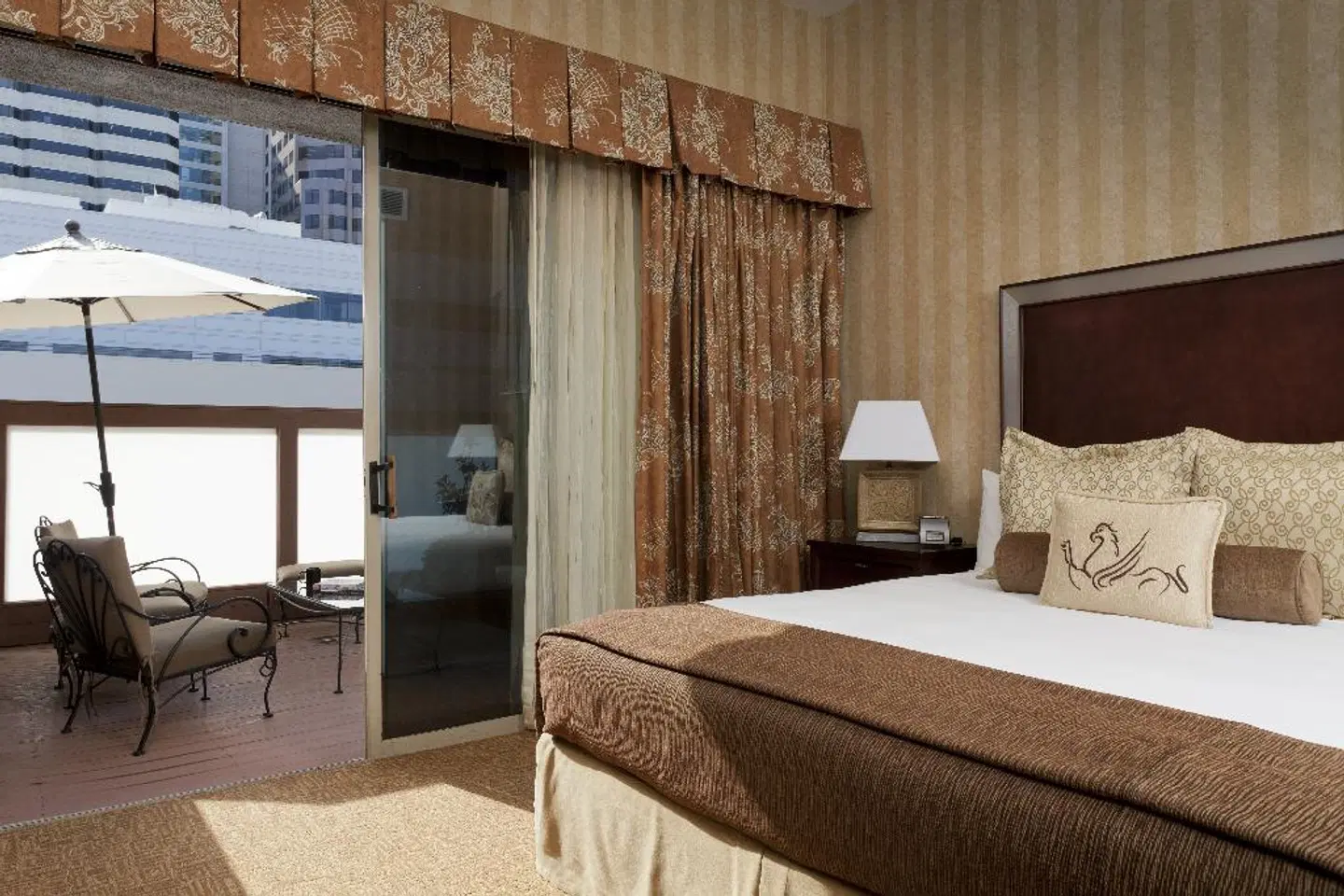 Griffon ROOM_EXAMPLE