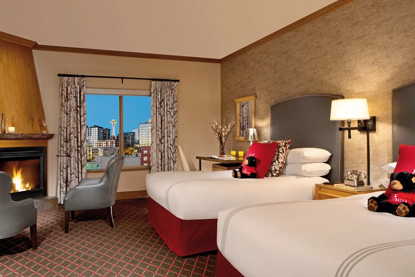 The Edgewater Hotel ROOM_EXAMPLE