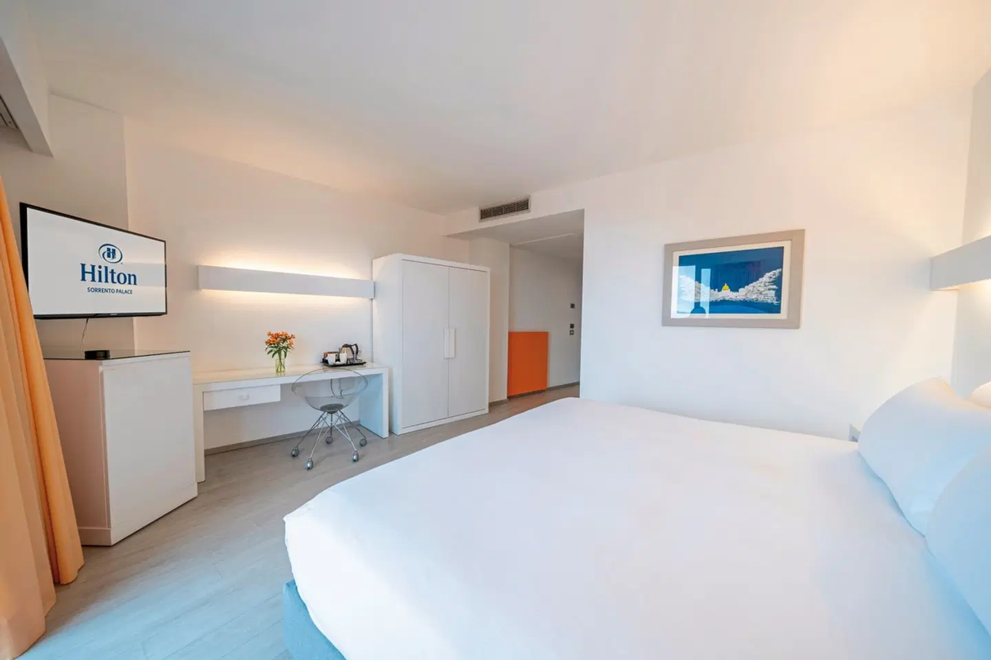 Hilton Sorrento Palace ROOM_EXAMPLE