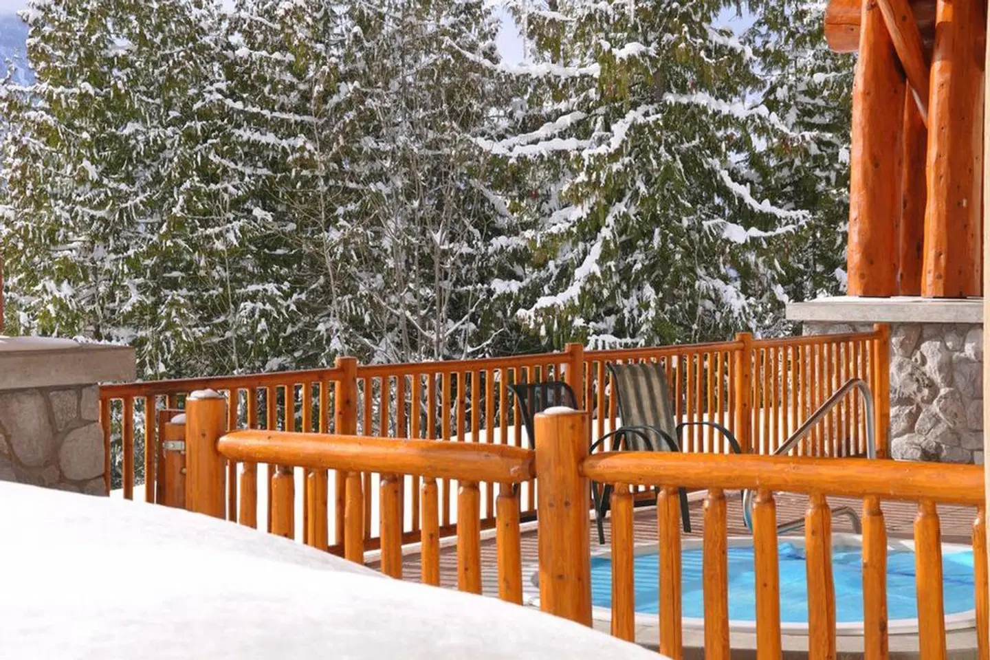 The Hillcrest Hotel - a Coast Resort SPORTS_AND_LEISURE