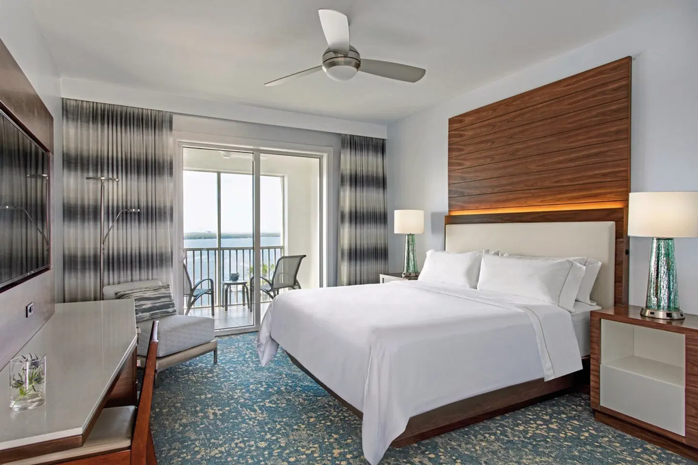 The Westin Cape Coral Resort at Marina Village ROOM_EXAMPLE