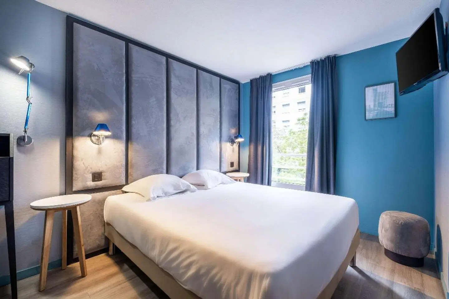 Hôtel Sanso by HappyCulture ROOM_EXAMPLE