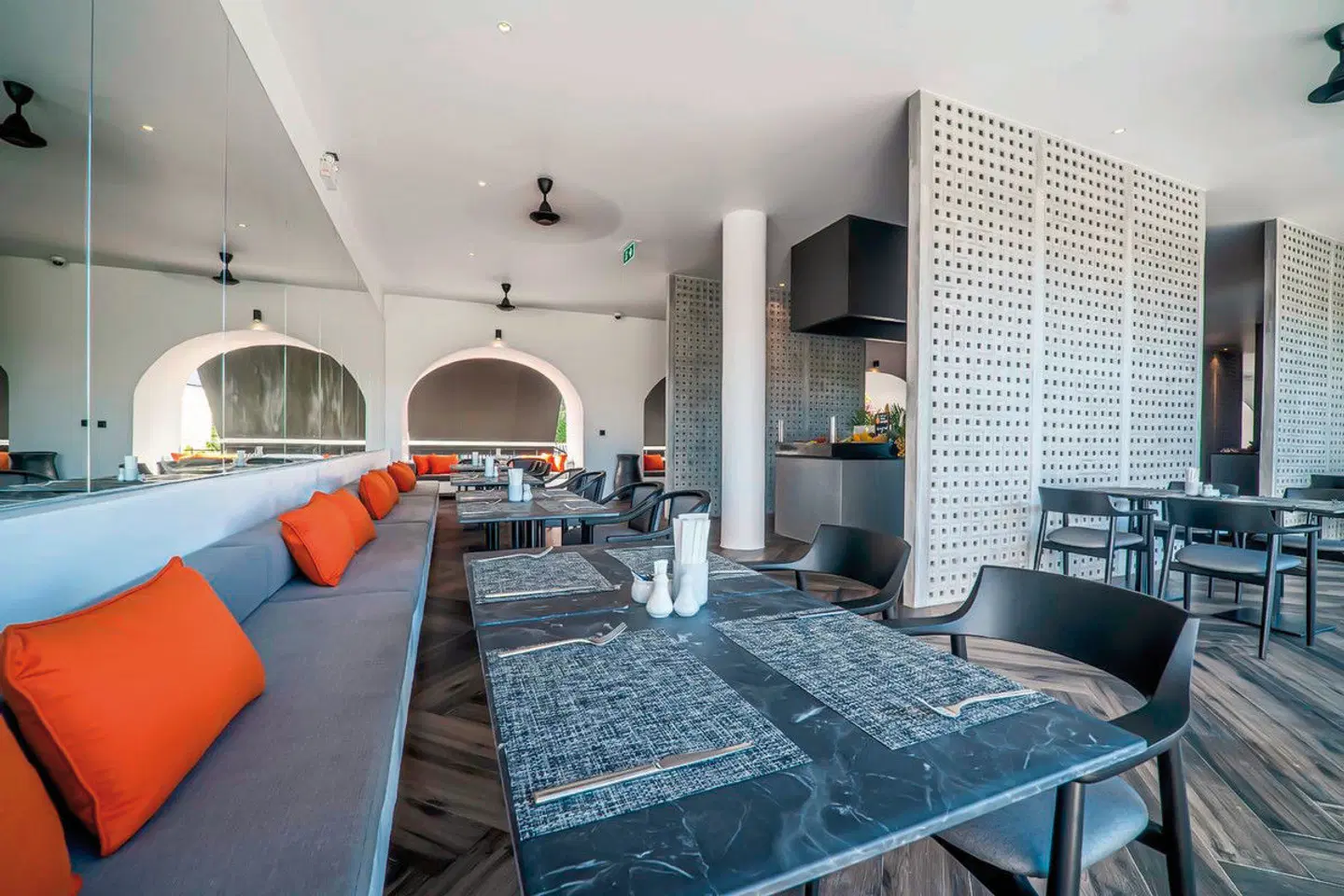 The Splash Ko Chang LOUNGE_LOBBY