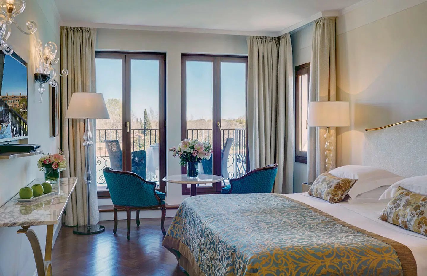 Hotel Cipriani, A Belmond Hotel, Venice ROOM_EXAMPLE