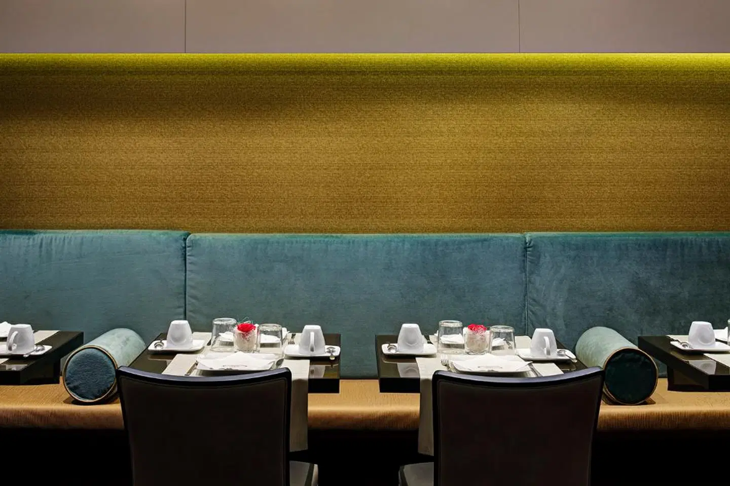 American-Dinesen Restaurant