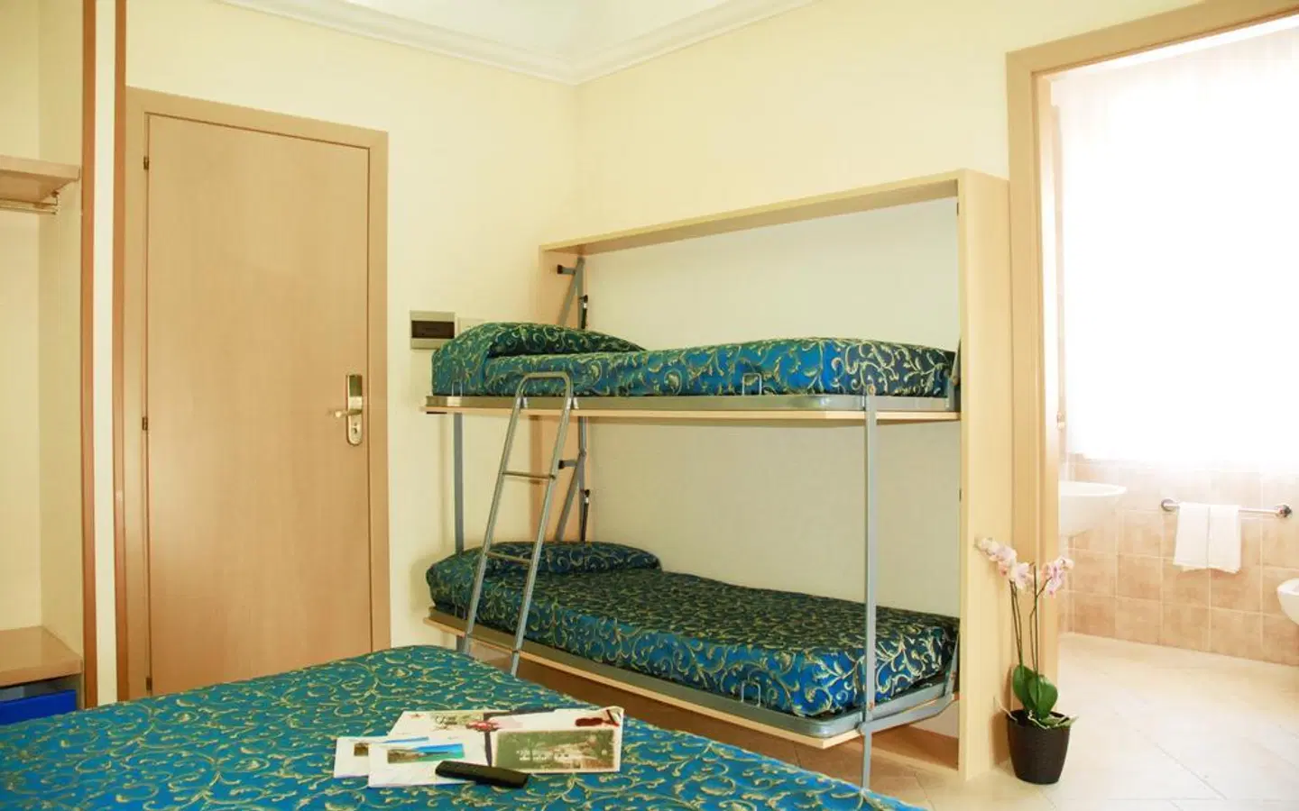 Park Hotel Villa Americana ROOM_EXAMPLE