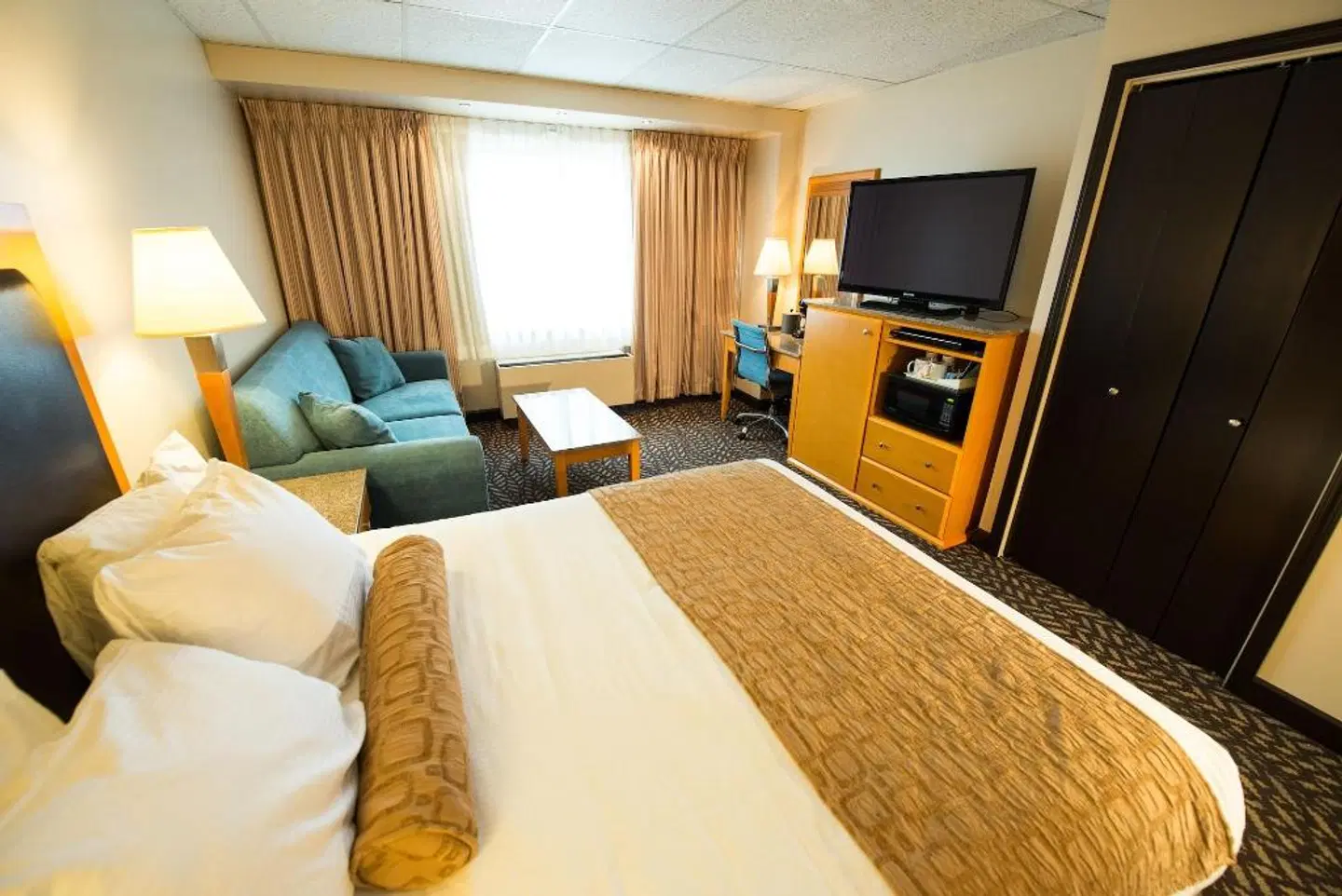 The Prince Rupert Hotel ROOM_EXAMPLE