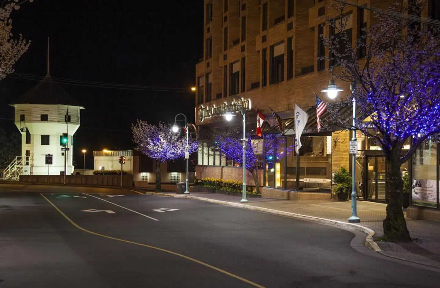 Coast Bastion Hotel LOUNGE_LOBBY