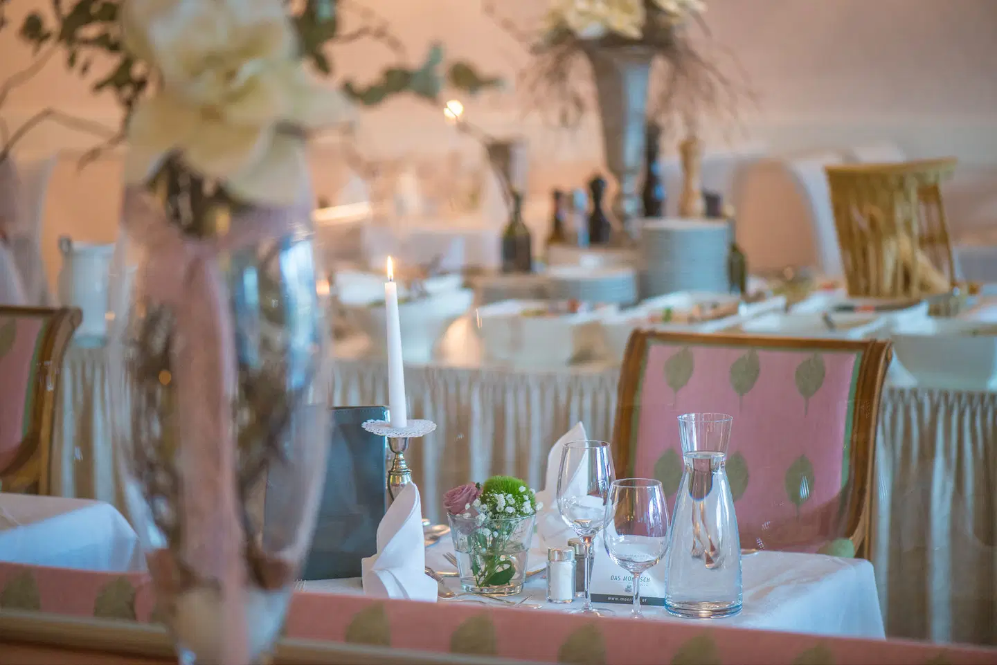 Das Moerisch Restaurant