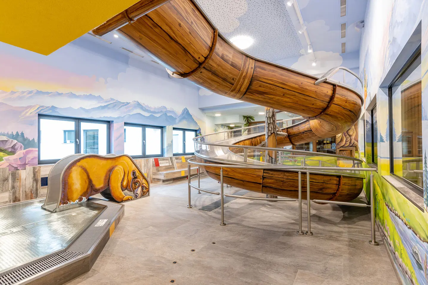 Aktivhotel Waldhof Bar