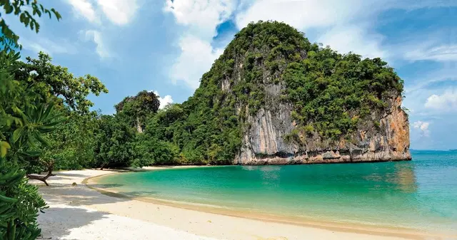 Phulay Bay, a Ritz Carlton Reserve Strand