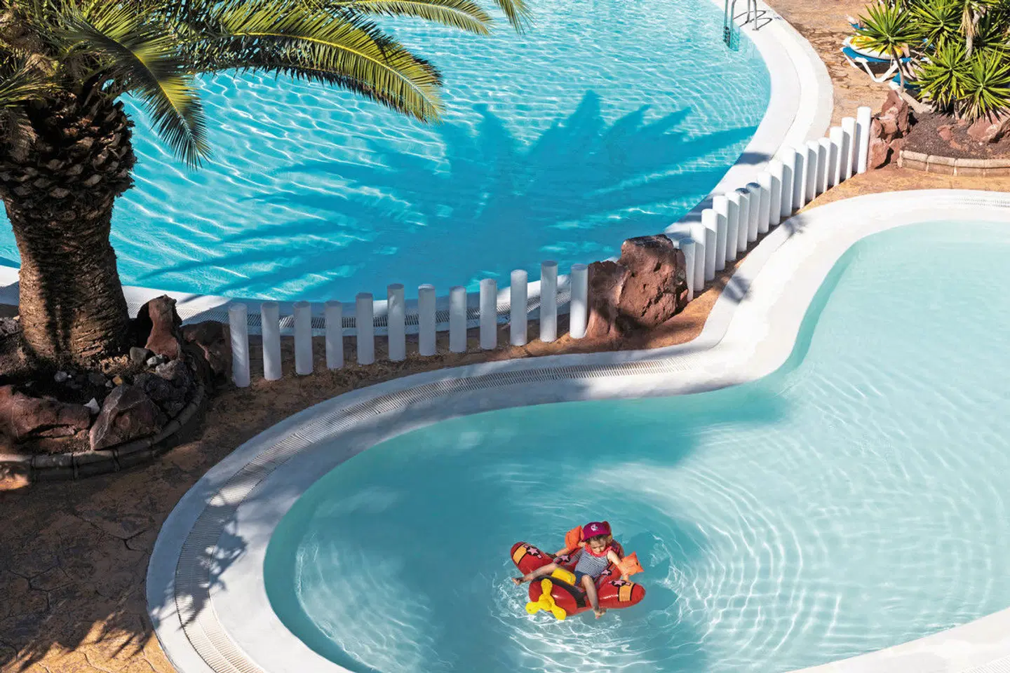 Royal Suite OUTDOOR_POOL