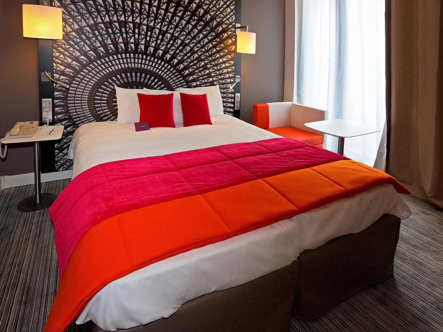 Mercure Nantes Centre Grand ROOM_EXAMPLE