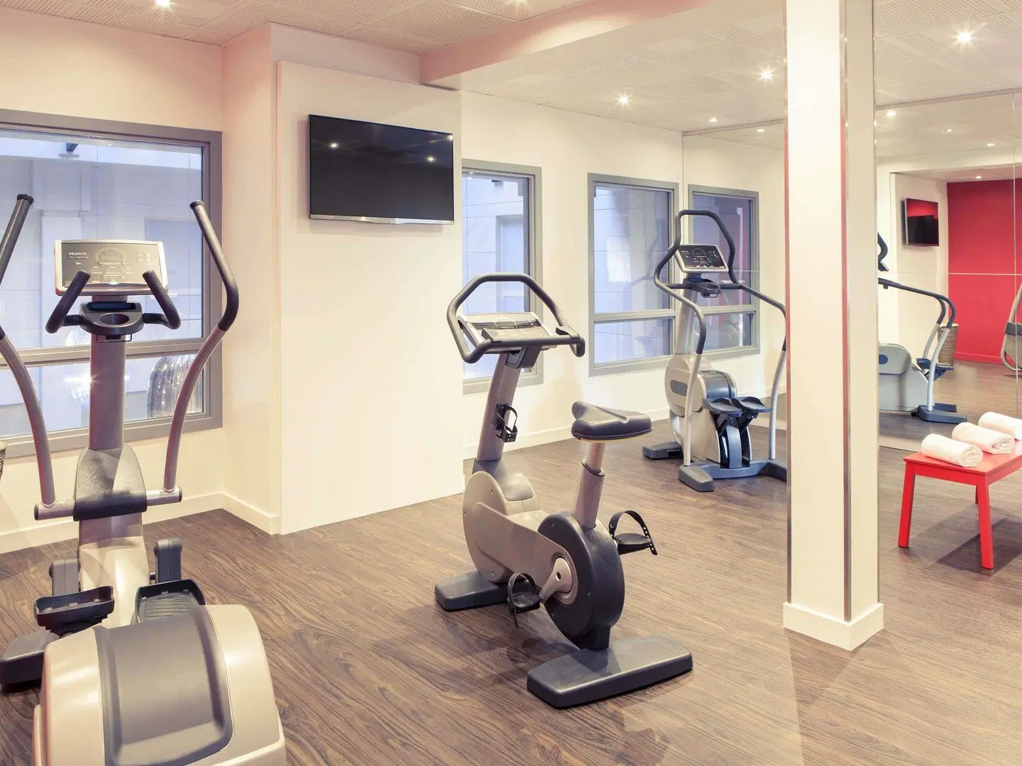Mercure Nantes Centre Grand SPORTS_AND_LEISURE