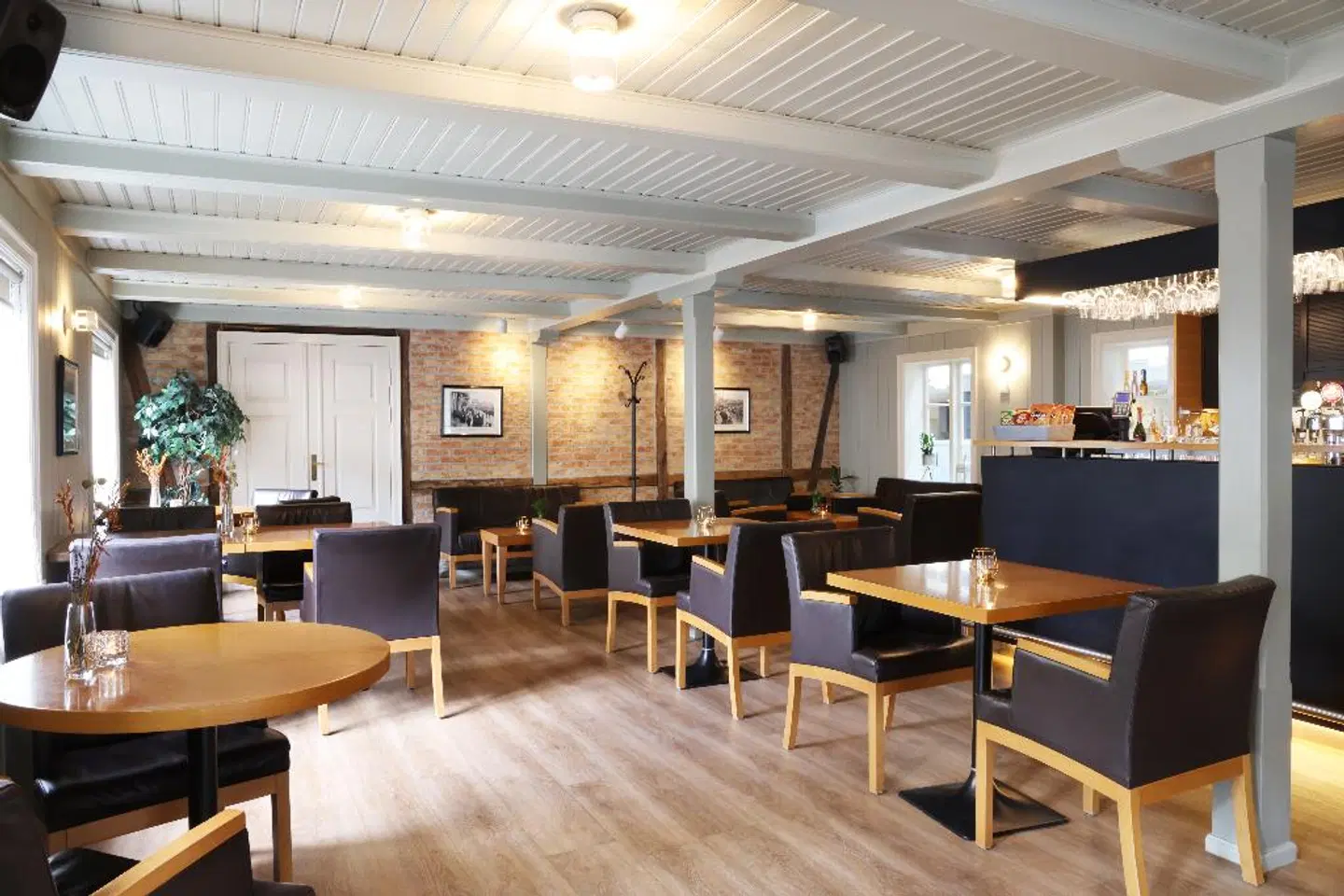 Reykjavík Centrum Bar