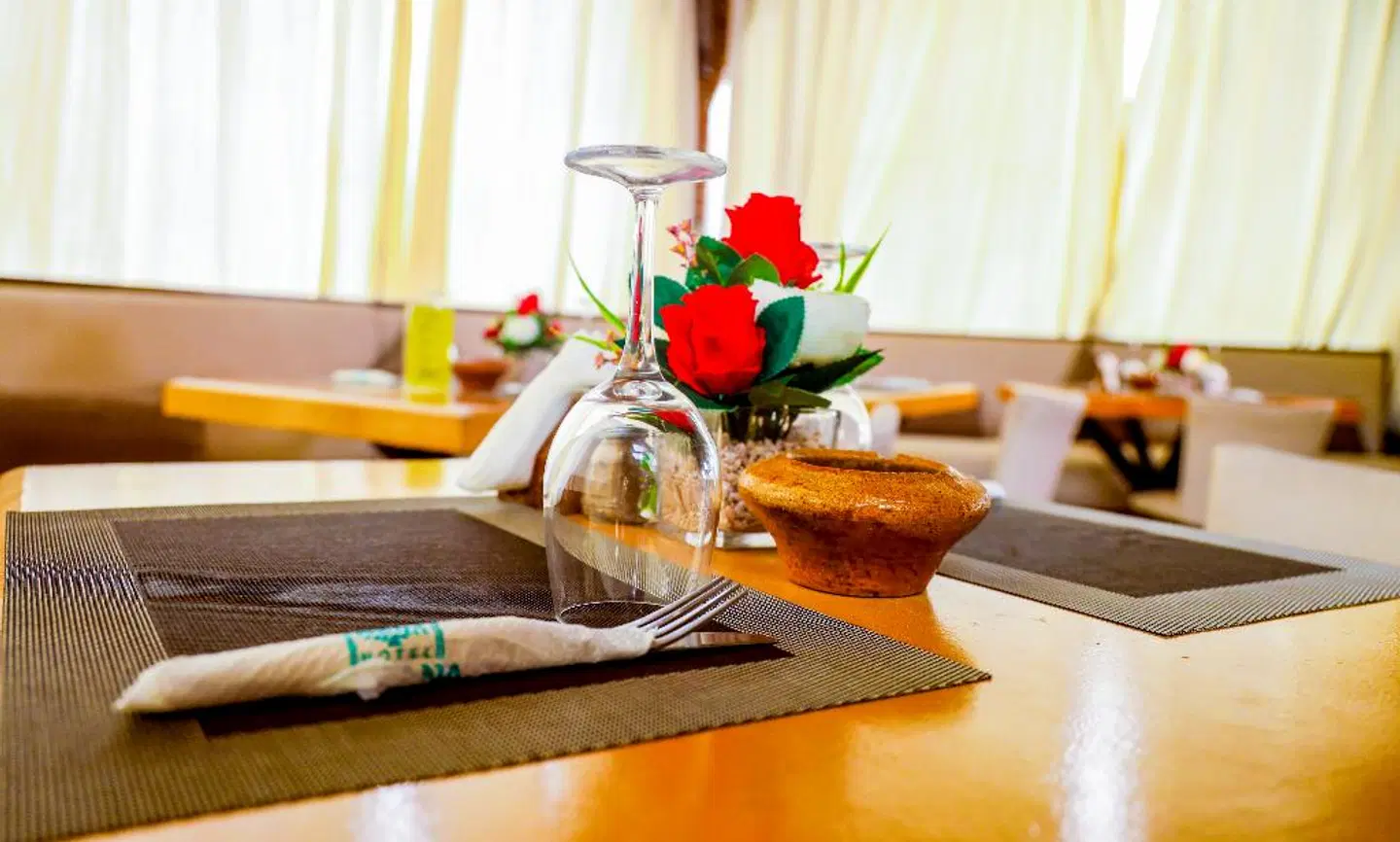 Hotel Argana Agadir ROOM_EXAMPLE