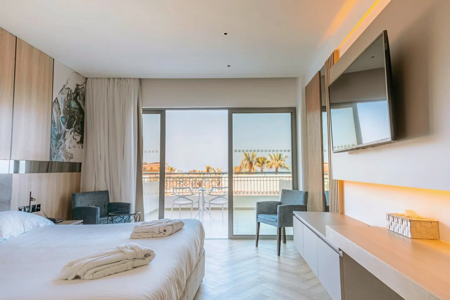 St. George Beach Hotel & Spa Resort ROOM_EXAMPLE