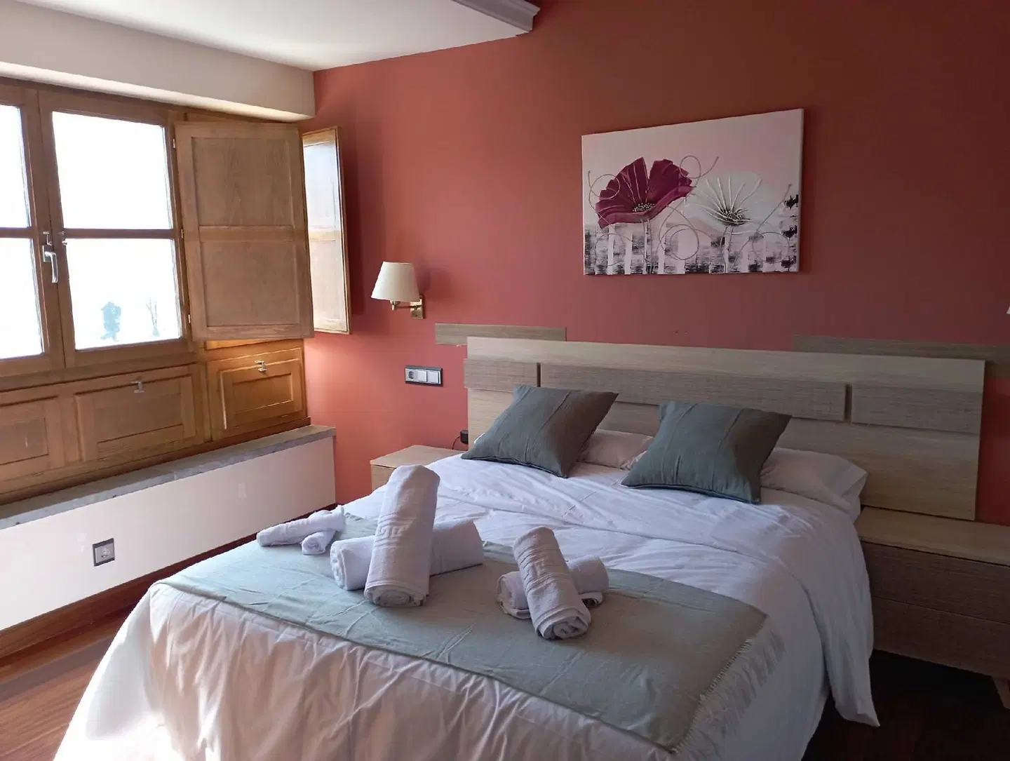 Hotel VIDA San Martino ROOM_EXAMPLE