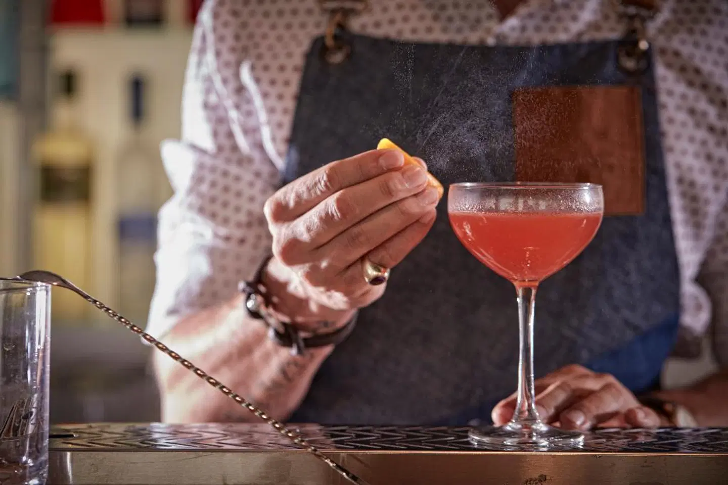 Olive Green Hotel HEALTH_BEAUTY