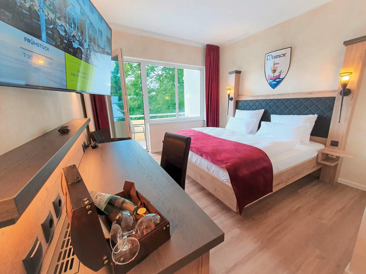 R&R Hotel Störtebeker ROOM_EXAMPLE