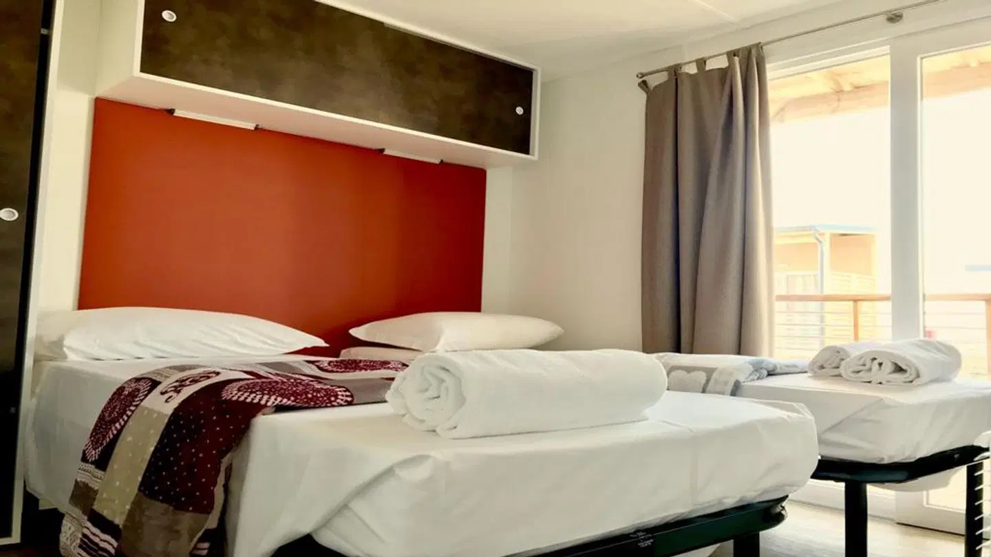 Camping Verona Village ROOM_EXAMPLE