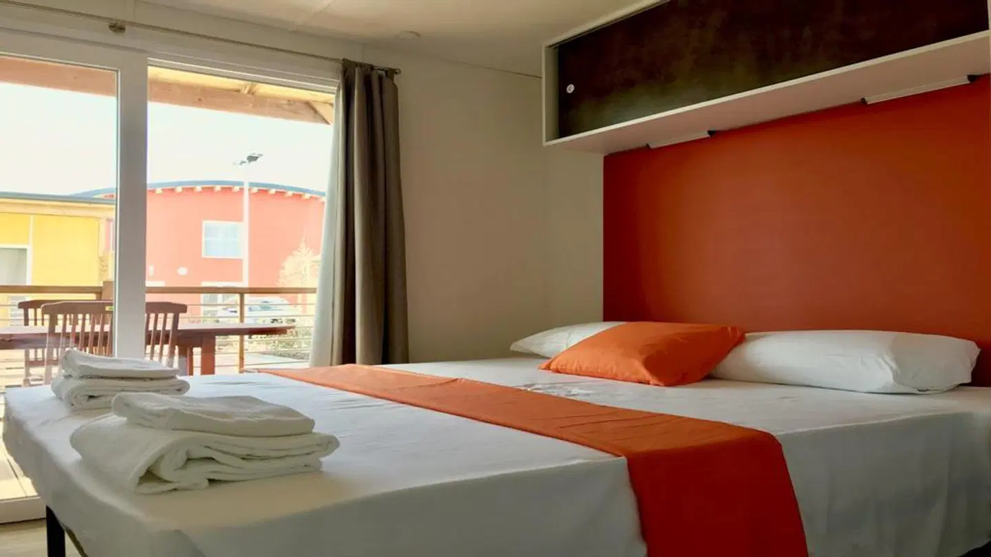 Camping Verona Village ROOM_EXAMPLE