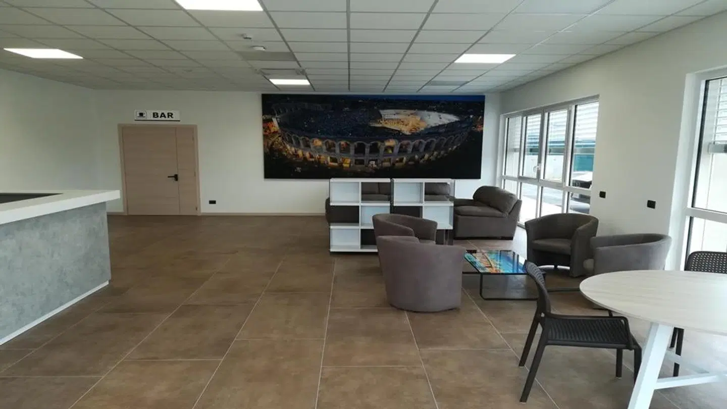 Camping Verona Village LOUNGE_LOBBY