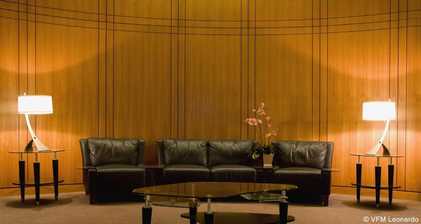 Coast Capri Hotel Konferenz