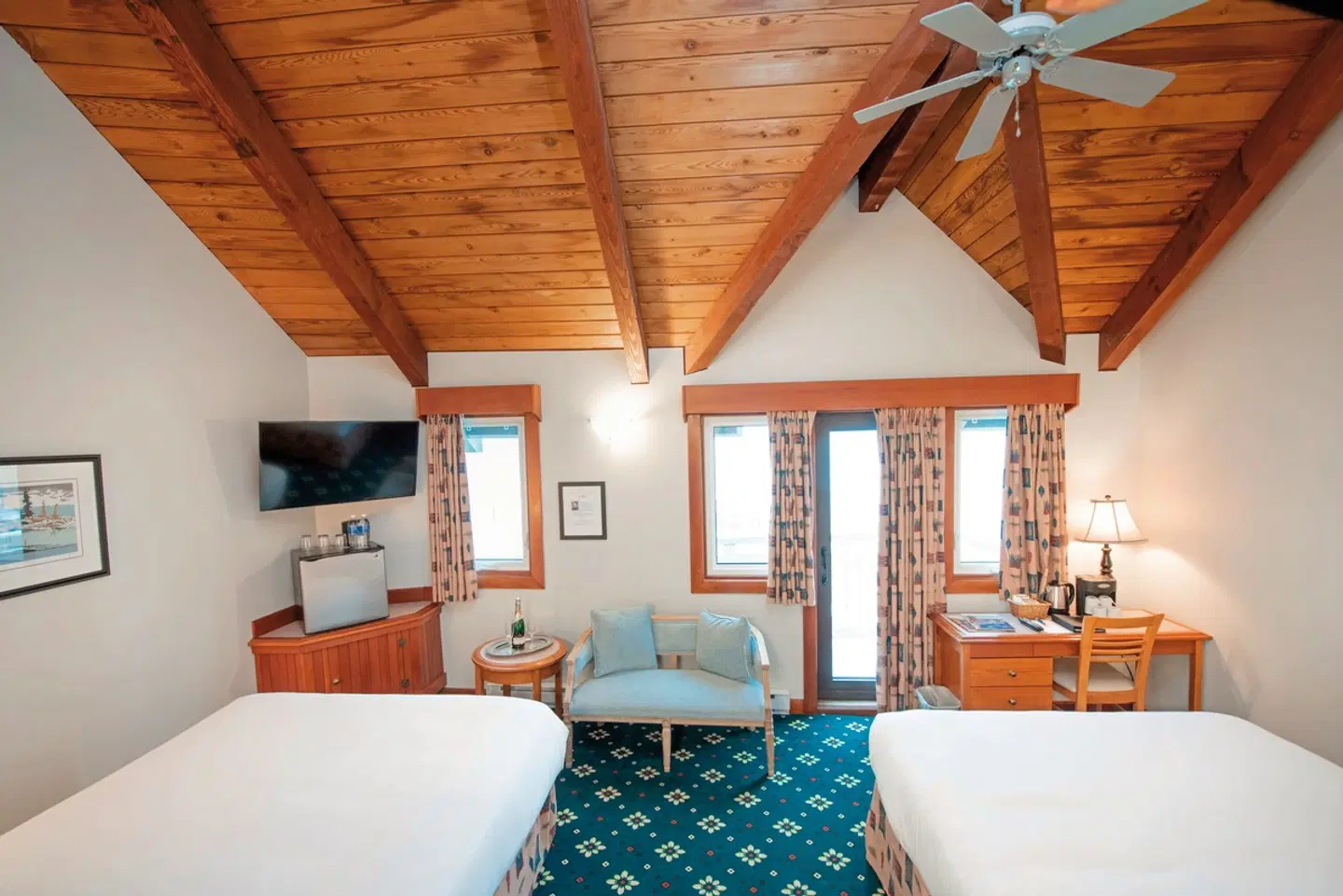 Painter's Lodge ROOM_EXAMPLE