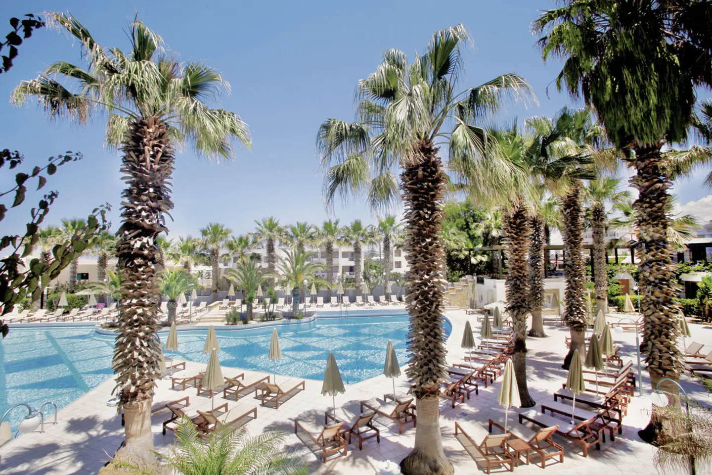 Rethymno Palace OUTDOOR_POOL