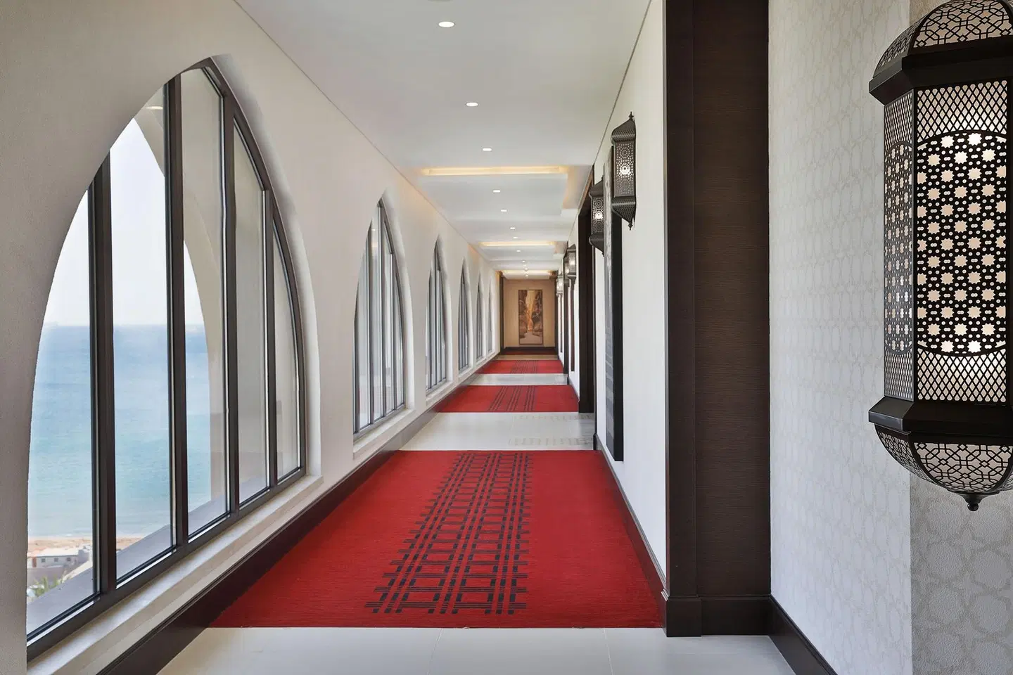 Al Manara, a Luxury Collection Hotel, Saraya Aqaba LOUNGE_LOBBY