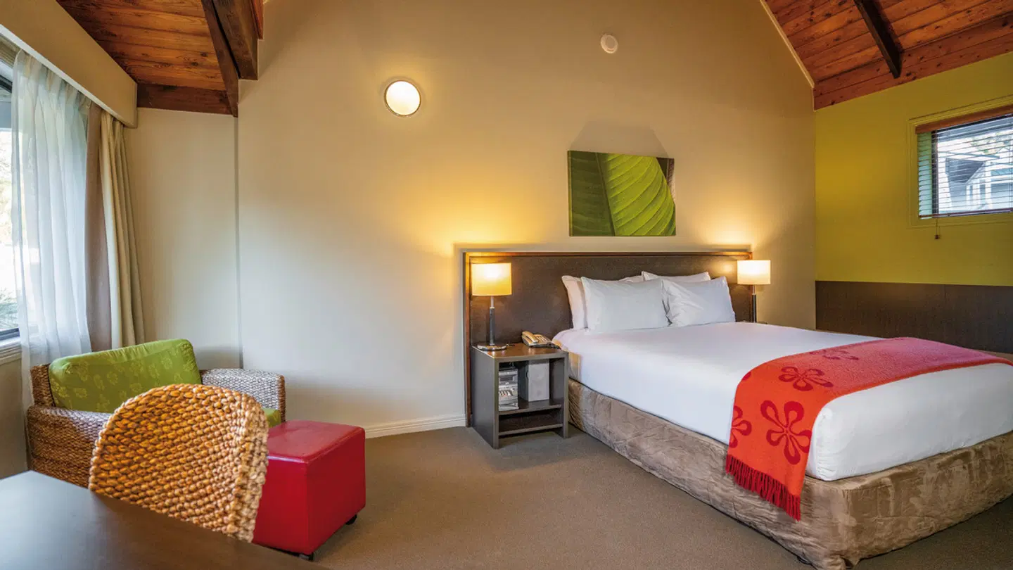 Scenic Hotel Bay of Islands ROOM_EXAMPLE