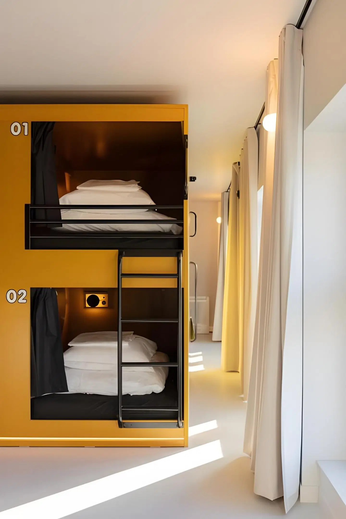 The People Lyon LOUNGE_LOBBY